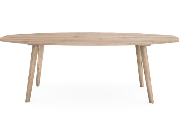 Eettafel - Maatwerk #3Z0NXE