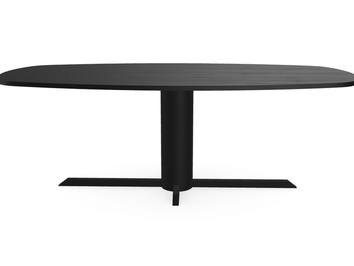 Eettafel - Maatwerk #3Z5BHV - {{ product.type }} - Kas20