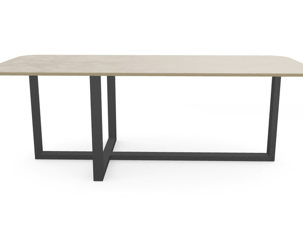 Eettafel - Maatwerk #3ZNDDF