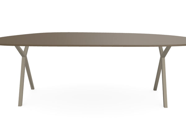 Eettafel - Maatwerk #3ZQWCU