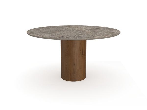 Eettafel - Maatwerk #40DZPX