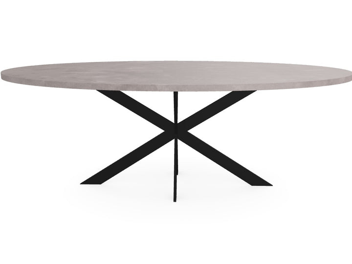 Eettafel - Maatwerk #41RZT3 - {{ product.type }} - Kas20