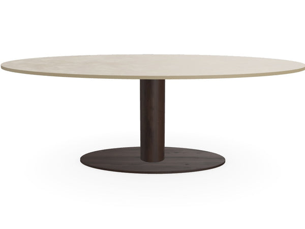 Eettafel - Maatwerk #41TY1C - {{ product.type }} - Kas20