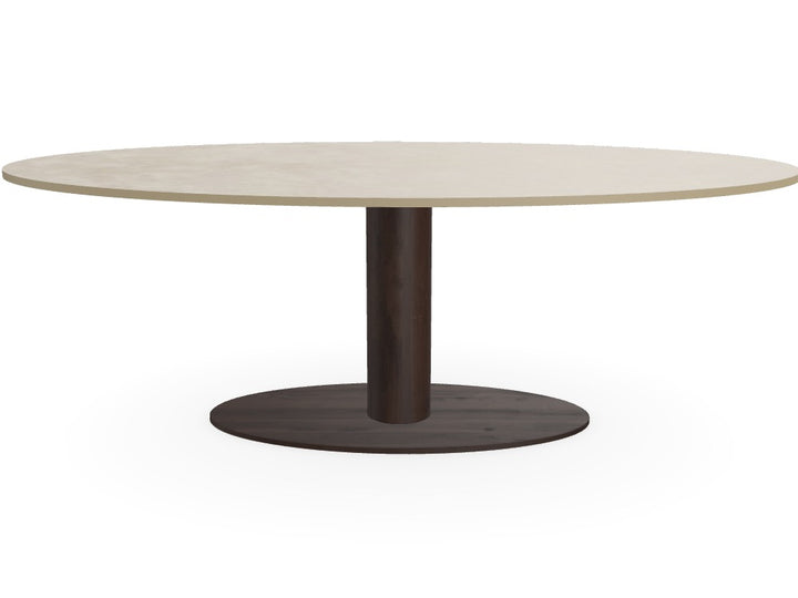Eettafel - Maatwerk #41TY1C - {{ product.type }} - Kas20
