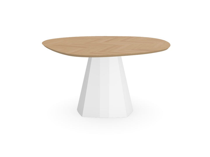 Eettafel - Maatwerk #42WFRB - {{ product.type }} - Kas20