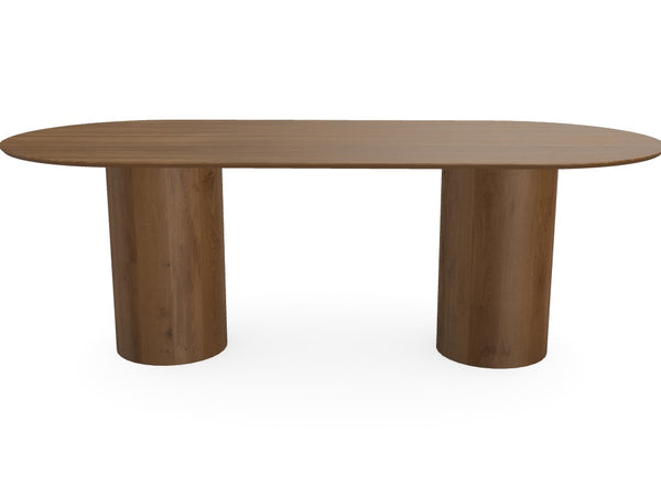 Eettafel - Maatwerk #42WLEP - {{ product.type }} - Kas20