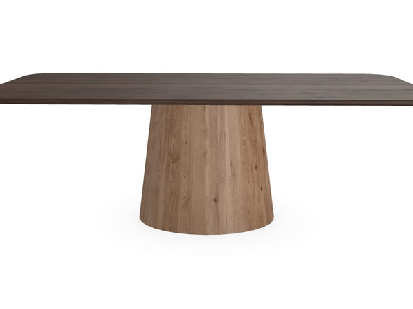 Eettafel - Maatwerk #44C3MV