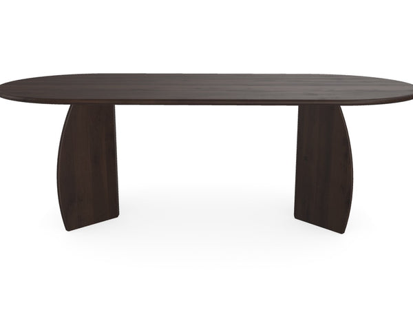 Eettafel - Maatwerk #44R5WF - {{ product.type }} - Kas20