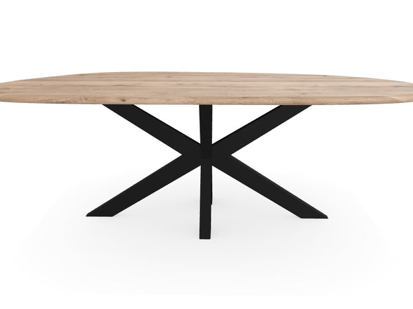 Eettafel - Maatwerk #44RIAC
