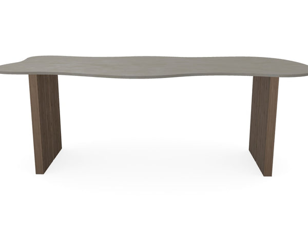 Eettafel - Maatwerk #45B3E9