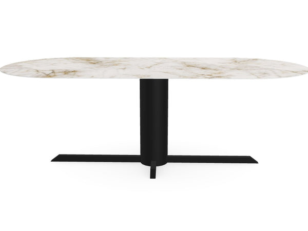 Eettafel - Maatwerk #463WYA - {{ product.type }} - Kas20
