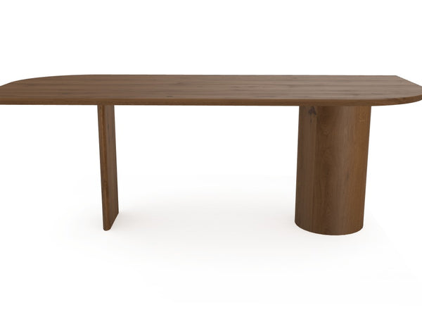 Eettafel - Maatwerk #4659MJ - {{ product.type }} - Kas20