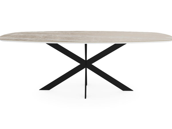 Eettafel - Maatwerk #46O2CH - {{ product.type }} - Kas20