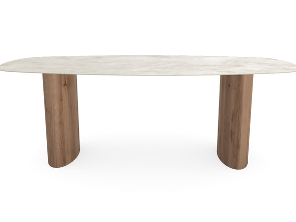 Eettafel - Maatwerk #476O6S