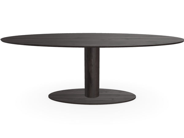 Eettafel - Maatwerk #476WEX - {{ product.type }} - Kas20