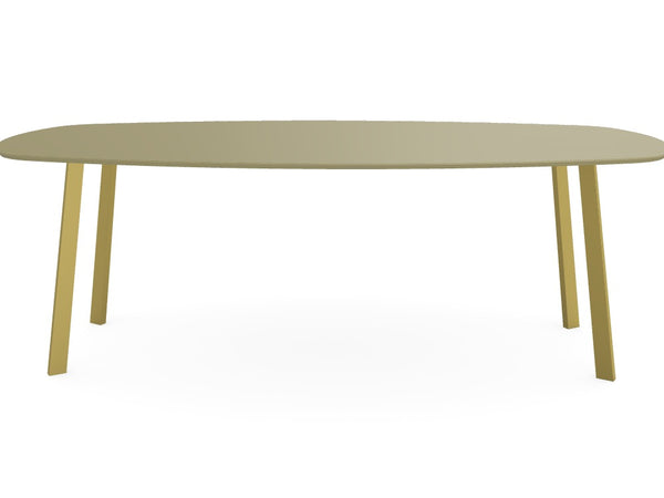 Eettafel - Maatwerk #47DDYW - {{ product.type }} - Kas20