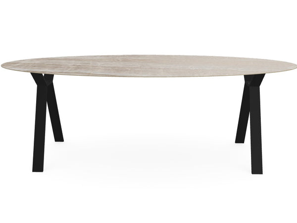 Eettafel - Maatwerk #47E1XZ