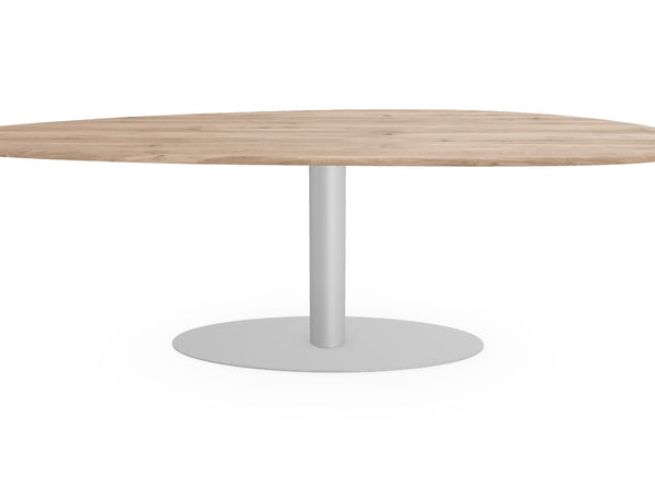 Eettafel - Maatwerk #47OWBK - {{ product.type }} - Kas20
