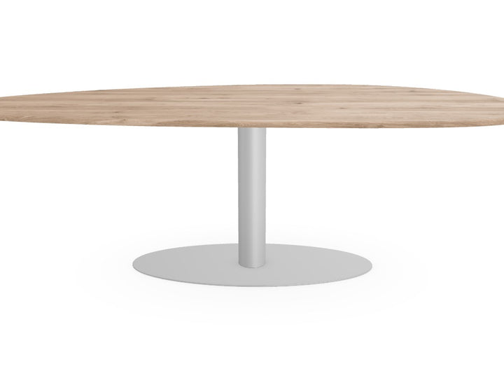 Eettafel - Maatwerk #47OWBK - {{ product.type }} - Kas20