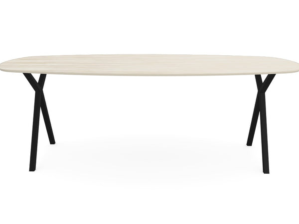 Eettafel - Maatwerk #47VBQF - {{ product.type }} - Kas20