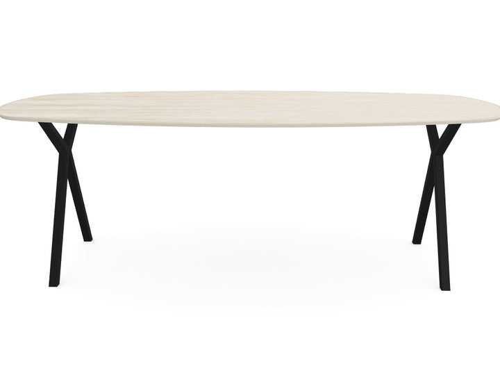 Eettafel - Maatwerk #47VBQF - {{ product.type }} - Kas20