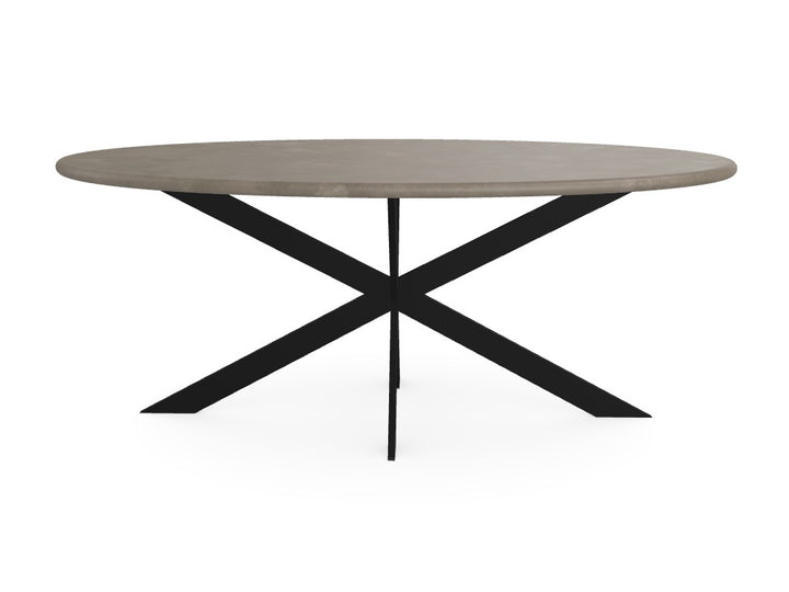 Eettafel - Maatwerk #48AXGV - {{ product.type }} - Kas20