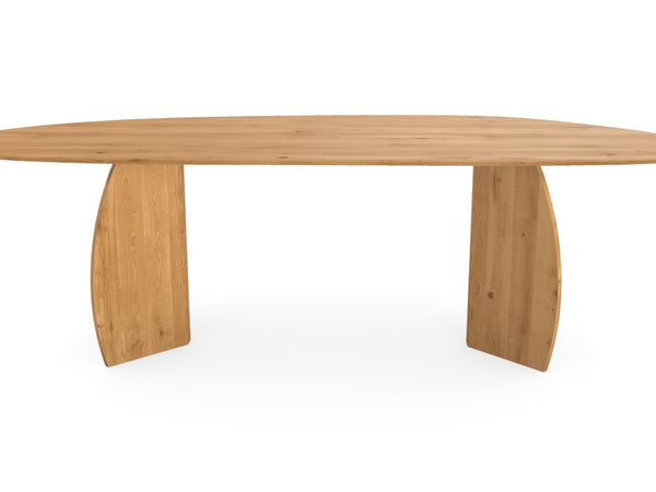 Eettafel - Maatwerk #48IC1F - {{ product.type }} - Kas20