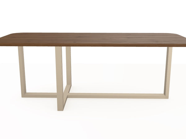 Eettafel - Maatwerk #48LGQH