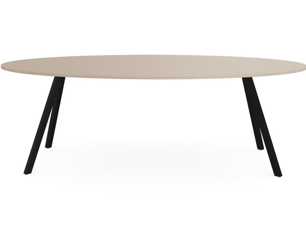 Eettafel - Maatwerk #494G54 - {{ product.type }} - Kas20
