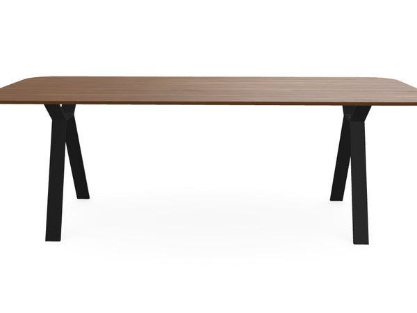 Eettafel - Maatwerk #49B58G