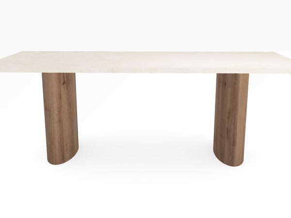 Eettafel - Maatwerk #4A4LNL