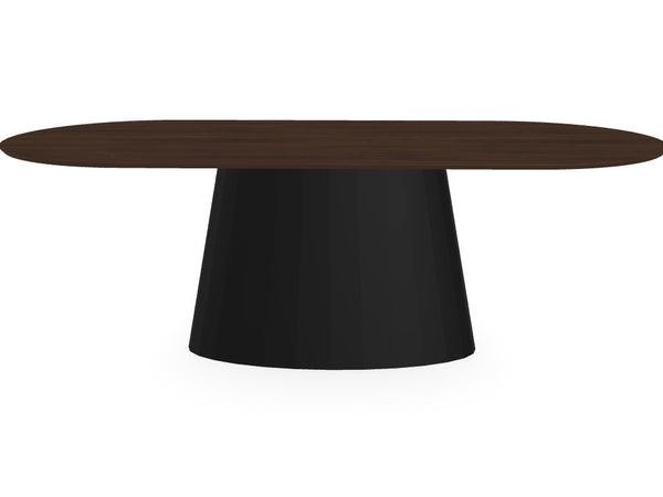 Eettafel - Maatwerk #4A8OWX - {{ product.type }} - Kas20