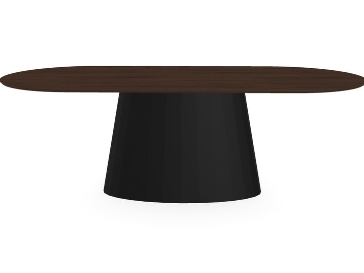 Eettafel - Maatwerk #4A8OWX - {{ product.type }} - Kas20