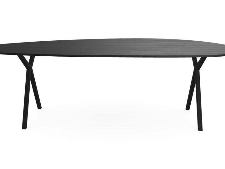 Eettafel - Maatwerk #4ABWLD - {{ product.type }} - Kas20