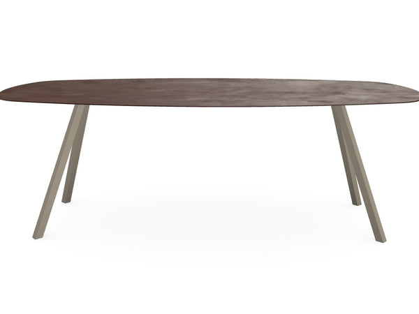 Eettafel - Maatwerk #4BAXTS