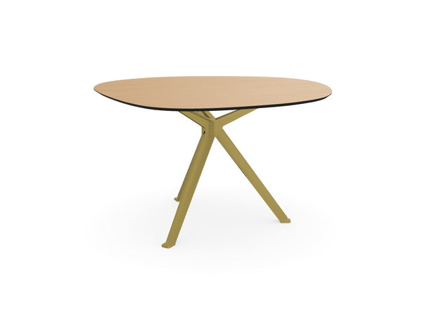 Eettafel - Maatwerk #4BK5R1 - {{ product.type }} - Kas20