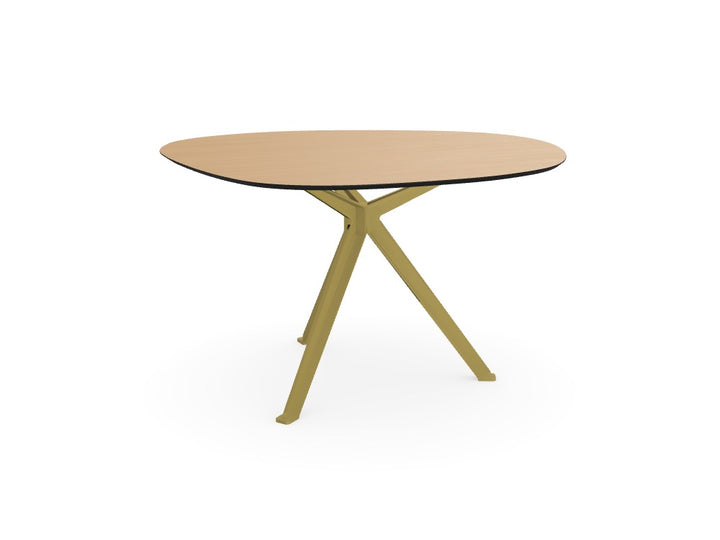 Eettafel - Maatwerk #4BK5R1 - {{ product.type }} - Kas20