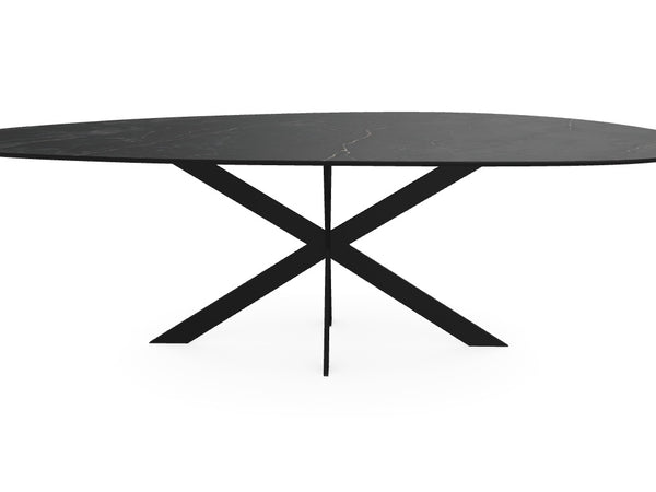Eettafel - Maatwerk #4BNT0F