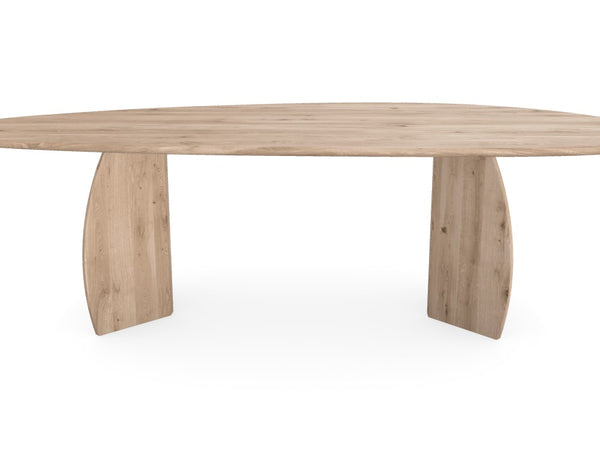 Eettafel - Maatwerk #4BQIRE