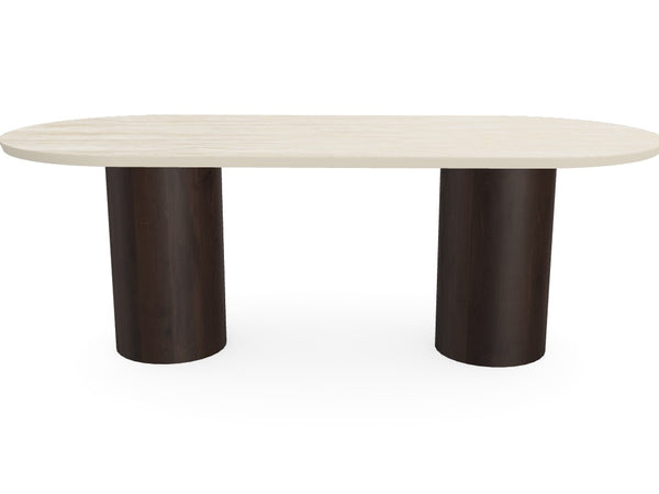 Eettafel - Maatwerk #4BV06N