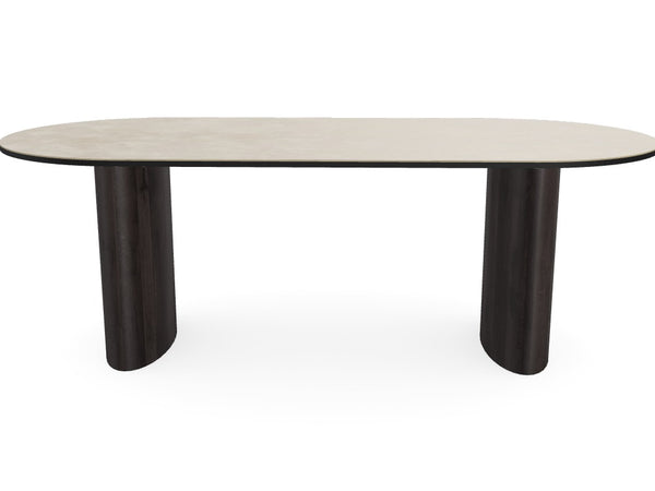 Eettafel - Maatwerk #4C9XNL