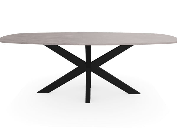 Eettafel - Maatwerk #4CC9UM - {{ product.type }} - Kas20