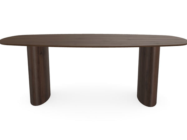 Eettafel - Maatwerk #4CJSSR