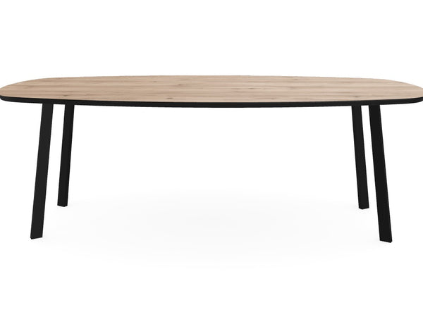 Eettafel - Maatwerk #4CMUYI - {{ product.type }} - Kas20