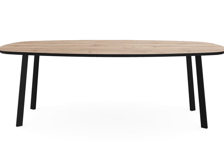 Eettafel - Maatwerk #4CMUYI - {{ product.type }} - Kas20