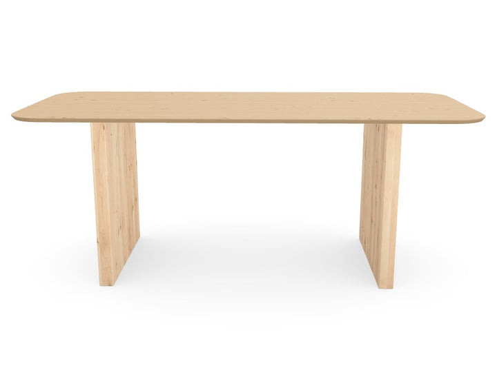 Eettafel - Maatwerk #4CWT7P - {{ product.type }} - Kas20