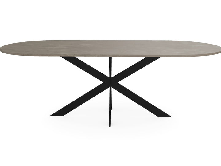 Eettafel - Maatwerk #4DAPTW - {{ product.type }} - Kas20