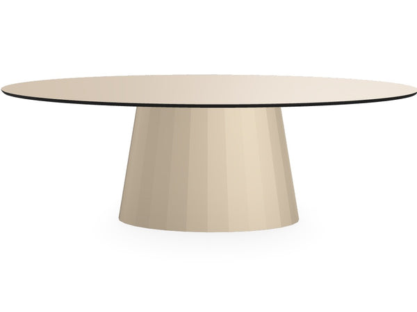 Eettafel - Maatwerk #4DAVL4