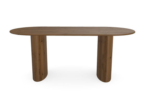 Eettafel - Maatwerk #4DEDKZ - {{ product.type }} - Kas20