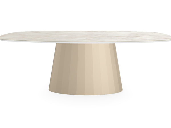 Eettafel - Maatwerk #4DRKEM
